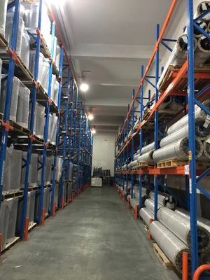 UV Curing Silicone Liner HDPE PE Liner