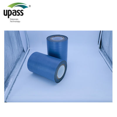 Độ bám dính cao sau đó HDPE Silicone tráng lót phát hành