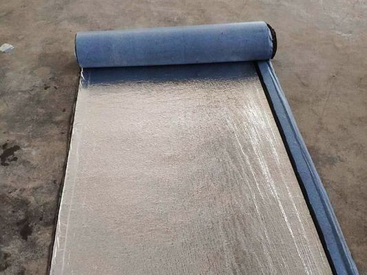 Độ bám dính cao sau đó HDPE Silicone tráng lót phát hành