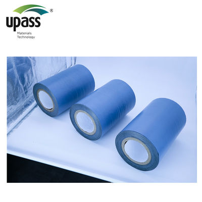 UV Curing Silicone Liner HDPE PE Liner