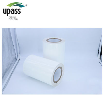 Nhãn in nhiều lớp màng nhựa hdpe chống cháy