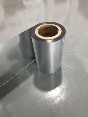 Ứng dụng vật liệu bề mặt Màng PET kim loại hóa cho băng
