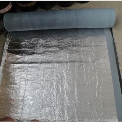 Màng PET 25 Micron phủ kim loại tráng kim loại Dễ dàng phát hành