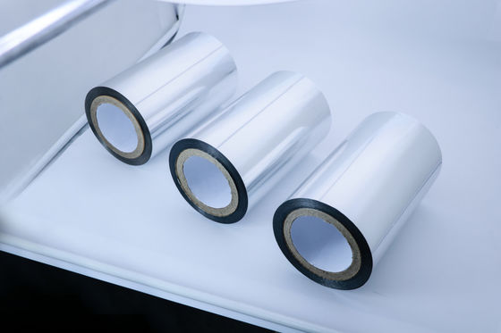 Rút lõi phim PET có thể tái chế 12-50 micron cho các ứng dụng chống nhiệt