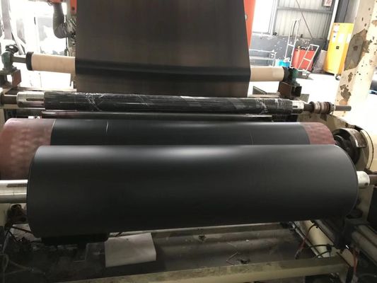 Lớp lót nhựa PP Lớp lót phát hành lớp lót PP Lớp lót phát hành PE Lớp lót phát hành tráng silicone