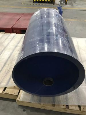 Ứng dụng chống thấm tự dính