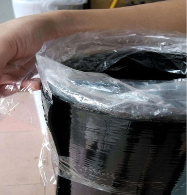 Tấm lót phát hành tráng silicone PET một mặt