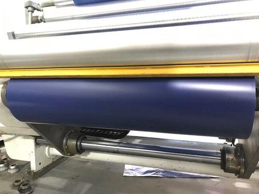 Ứng dụng chống thấm Tấm lót chống thấm HDPE Silicone tráng