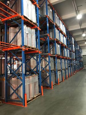 Ứng dụng chống thấm Tấm lót chống thấm HDPE Silicone tráng