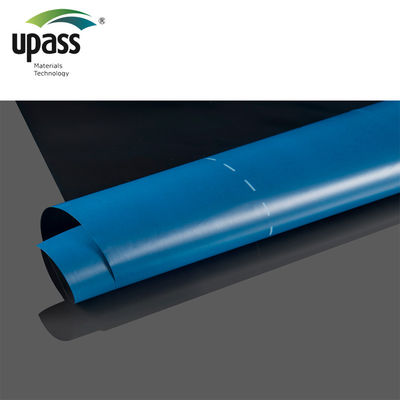 Ứng dụng màng bitum Lớp lót phát hành phủ silicone F901 trơn