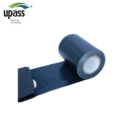 Polypropylene Silicone phát hành lót Màng và băng keo tự dính không dung môi