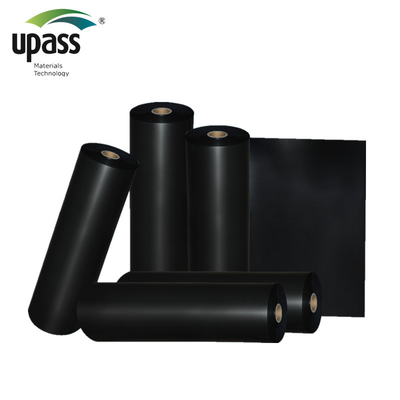 Chống nhiệt độ cao Tấm lót phát hành tráng silicone HBF