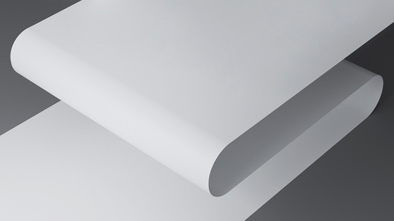Vật liệu bề mặt PVDF nhiều lớp với màng chống ăn mòn PET