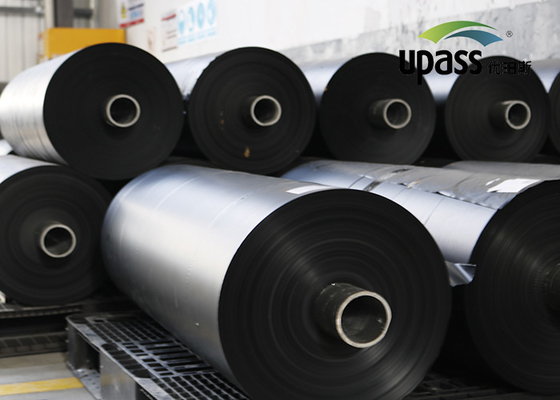 Màng nhựa hdpe chống thấm nước chống thấm nước chống xé