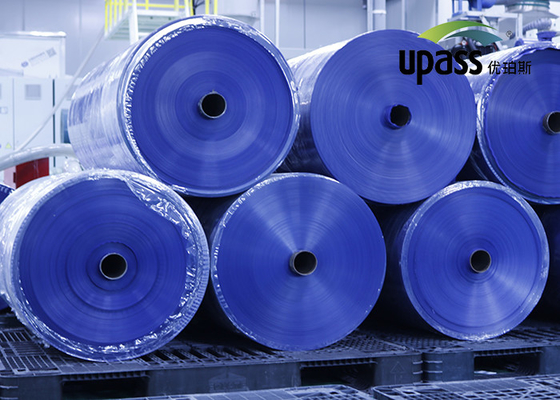 Màng nhựa hdpe chống thấm nước chống thấm nước chống xé