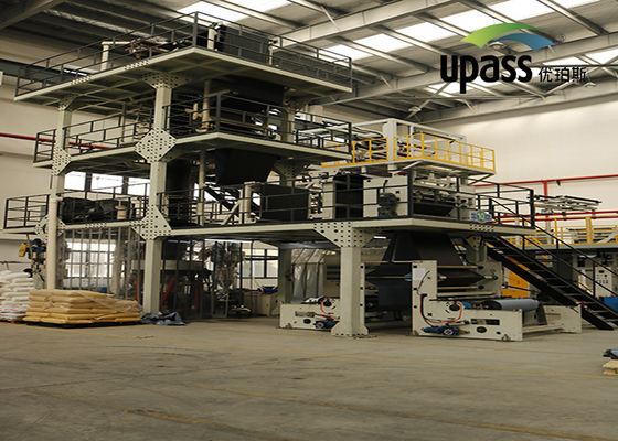 HDPE phát hành Lớp phủ Polyester Phim chống thấm Băng keo HDpe Phim nhựa hdpe