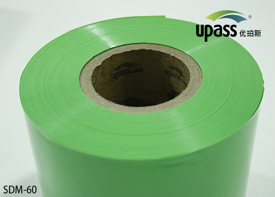 Lớp lót Màng chống thấm nước Trượt nhiều lớp Chống Trượt Phim HDpe
