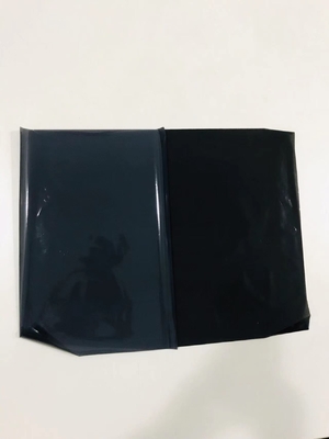 Lớp lót phát hành PP tráng silicone cho màng chống thấm tự dính