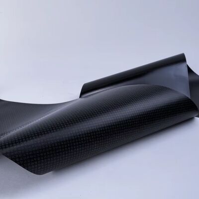 Cross Laminated HDPE Strength Film 60F Upasschina Self-Adhesive Bitumen Waterproofing Membrane with Blow Molding Cutting