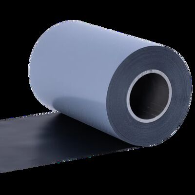 Màng HDPE Chống Thấm Lạng Chéo Cường Độ Cao 60F Ép Đùn Cắt MOQ 5000 Mét Vuông 100*55*55cm