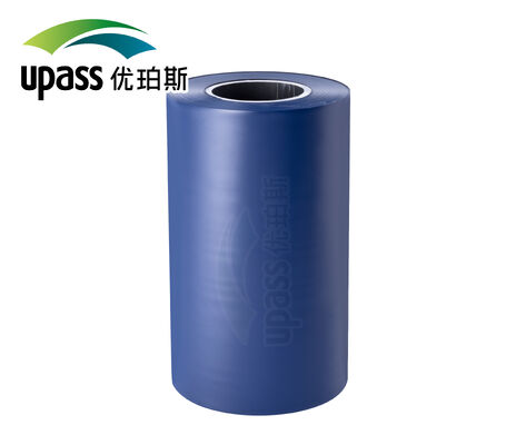 Màng nhiều lớp HDPE cho màng chống thấm nhựa đường & lớp lót mái tổng hợp