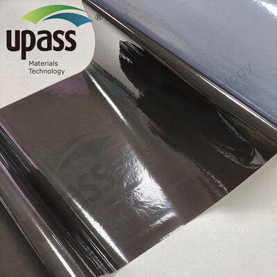 Bộ phim phóng xạ PP UV-cured cho màng chống nước bitumen sửa đổi SBS & APP