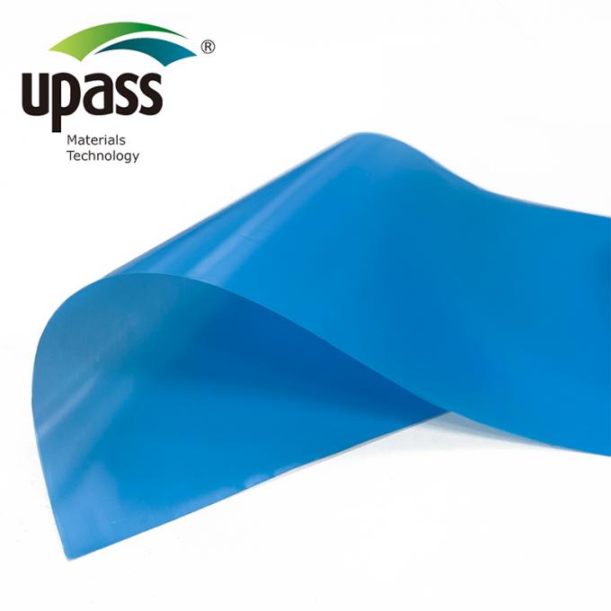 MOPP phim trong nhiều màu sắc