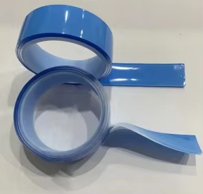 MOPP Ứng dụng phim trong băng acrylic