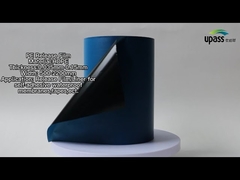 Bộ phim phóng thích PE